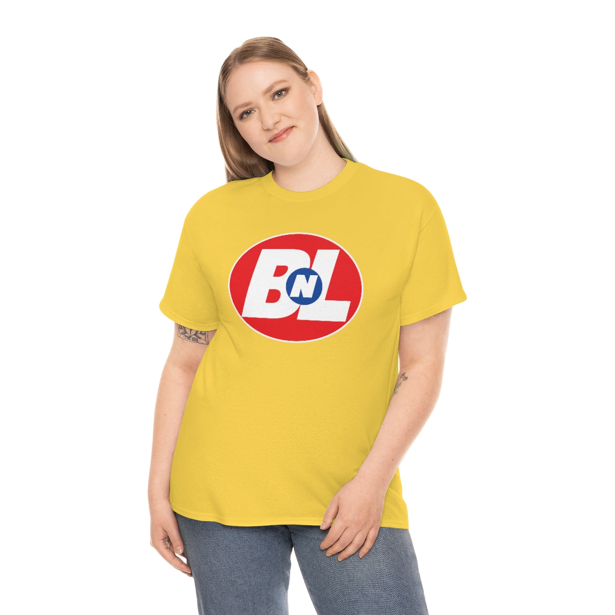 Buy N Large Tee