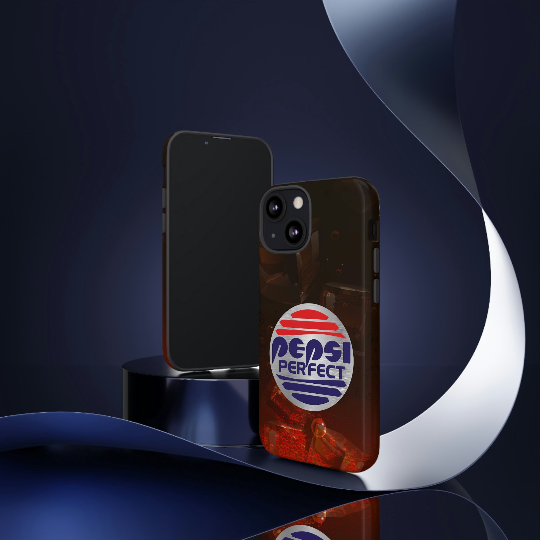 BTTF - Perfect Phone Case