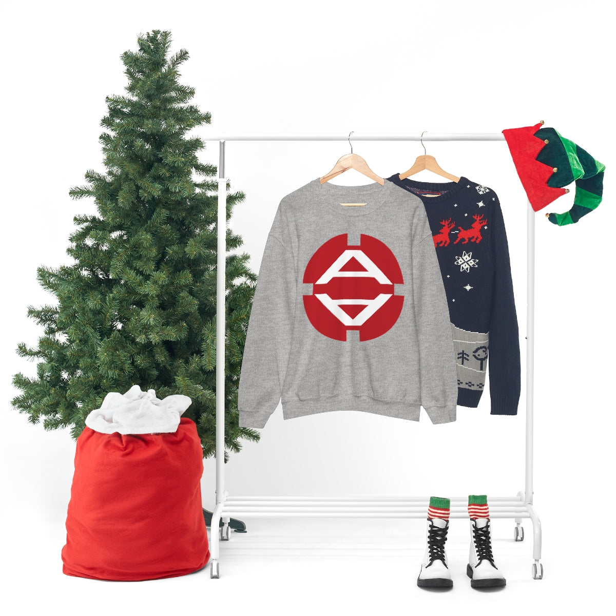 1999 - Main Mission Sweatshirt