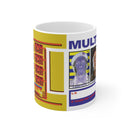 FE - General Multipass Mug