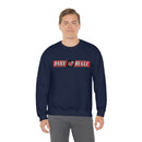Bugle Sweatshirt