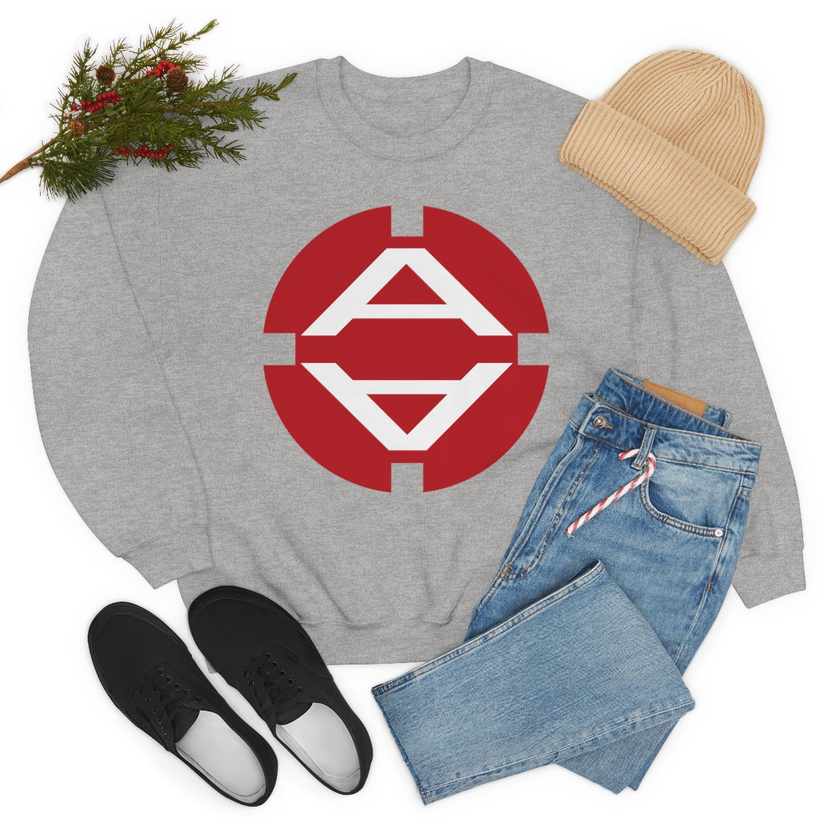 1999 - Main Mission Sweatshirt