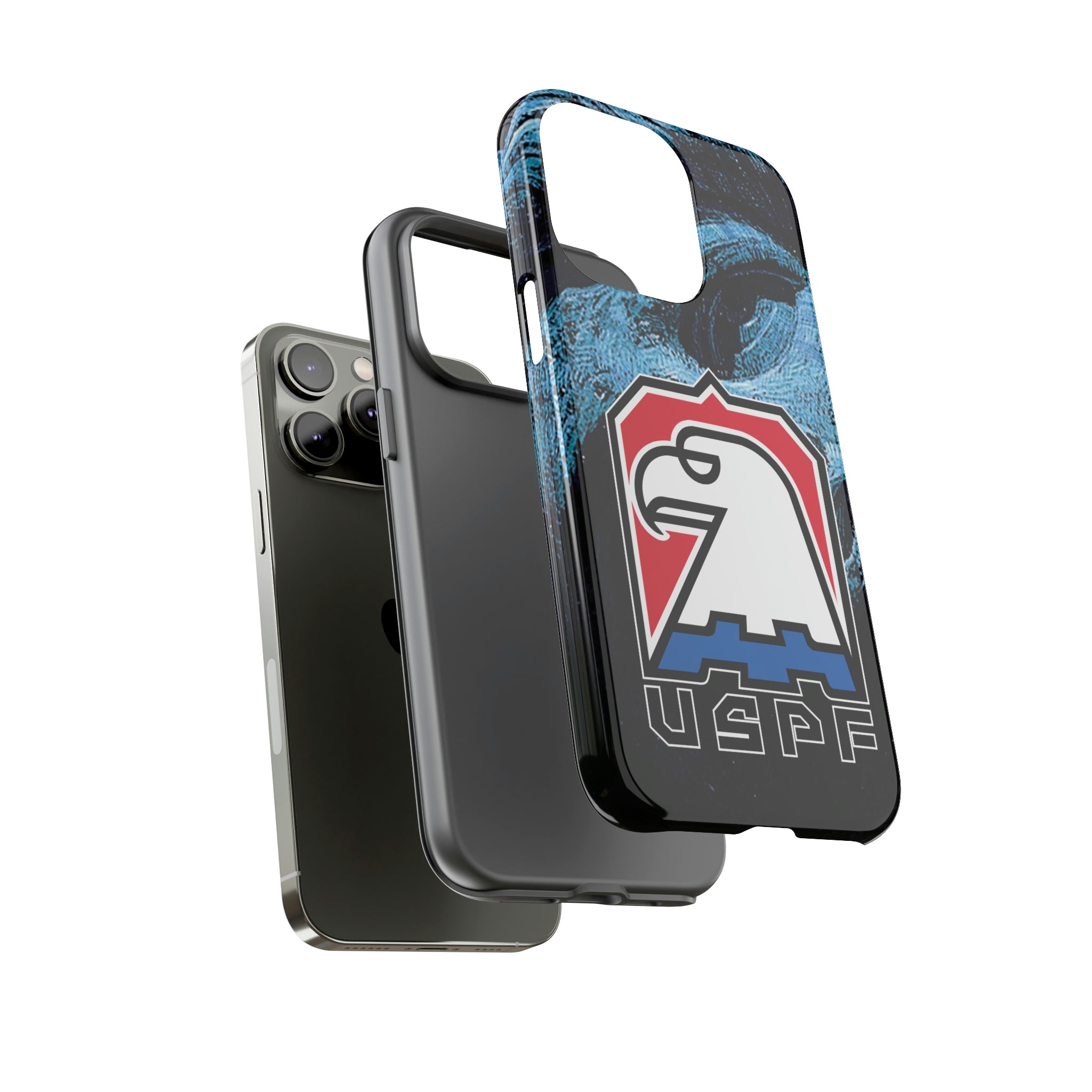 EFNY - USPF Phone Case