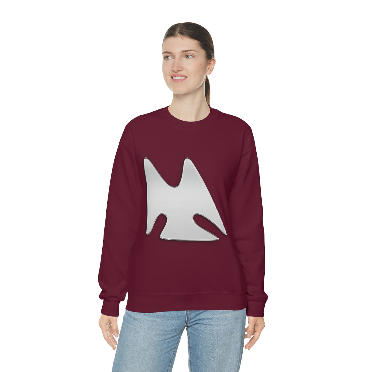 Snaggle Sweatshirt