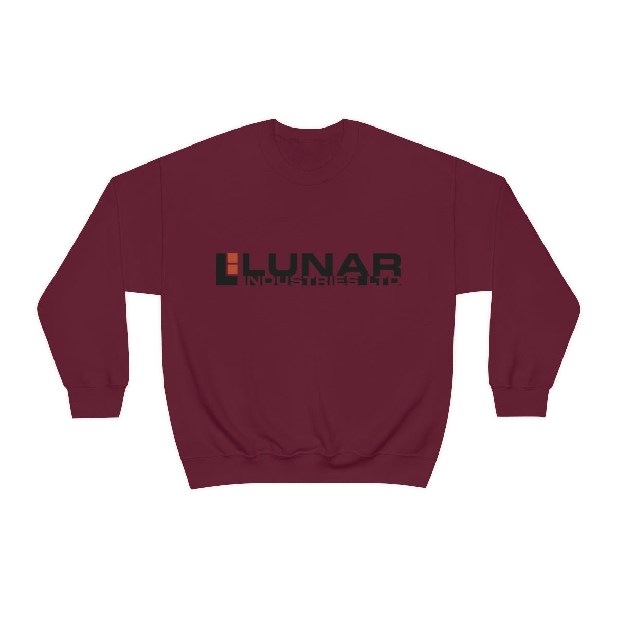 Lunar Industries #1 Sweatshirt