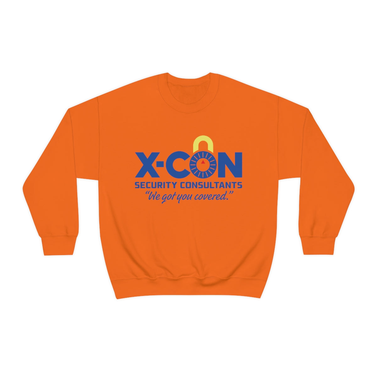 X-CON Sweatshirt