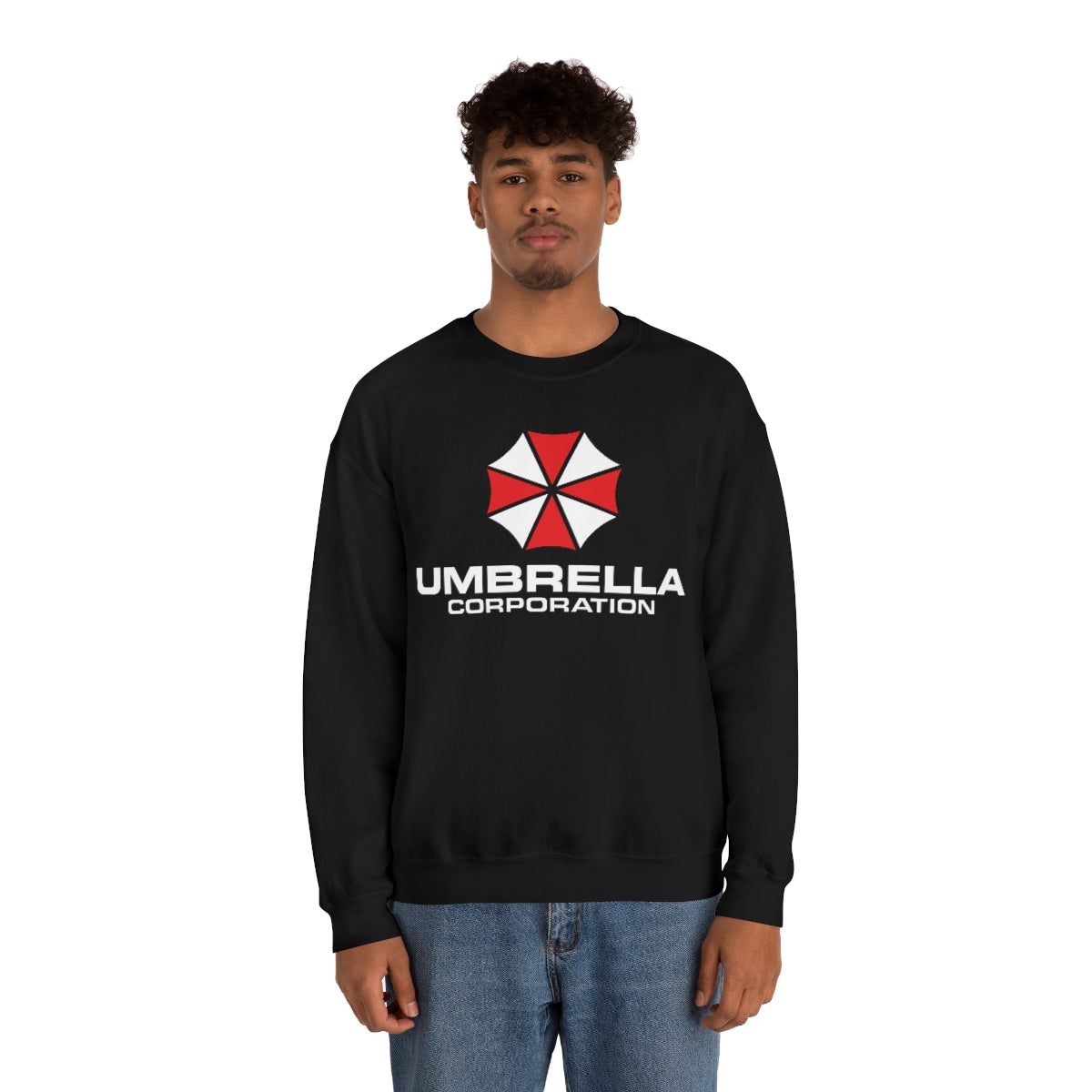 Umbrella Sweatshirt