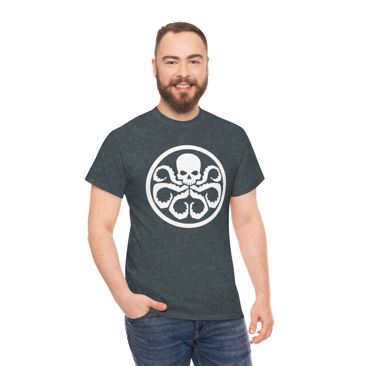 HYDRA Tee