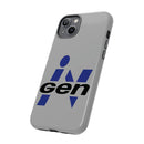JP - In Gen Phone Case