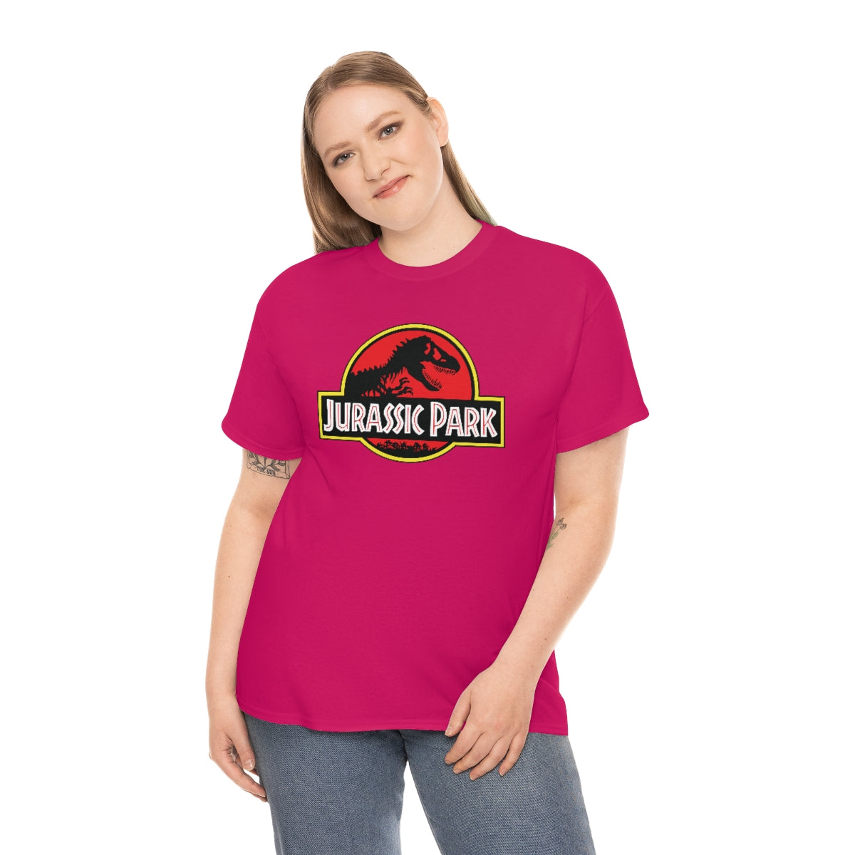 JP Tee
