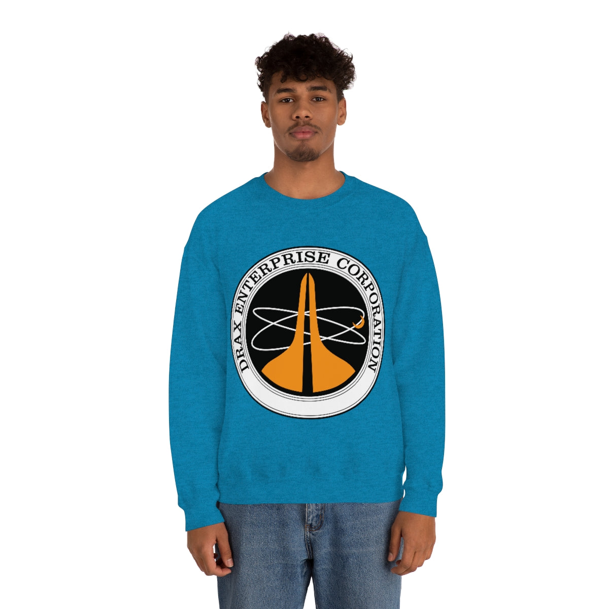 Drax Corporation Sweatshirt