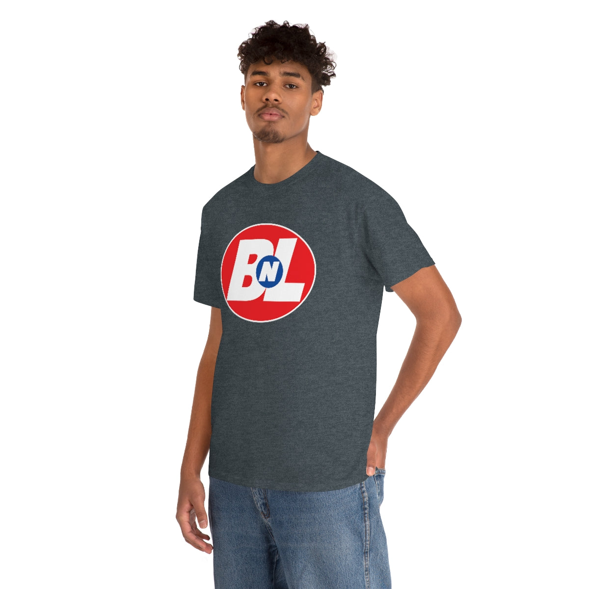 Buy N Large Tee