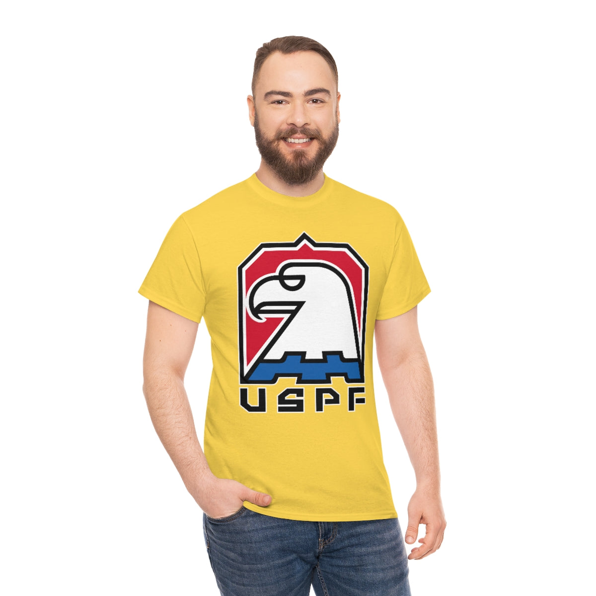 EFNY - USPF Tee