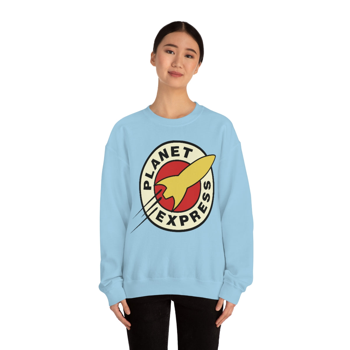 Express Sweatshirt