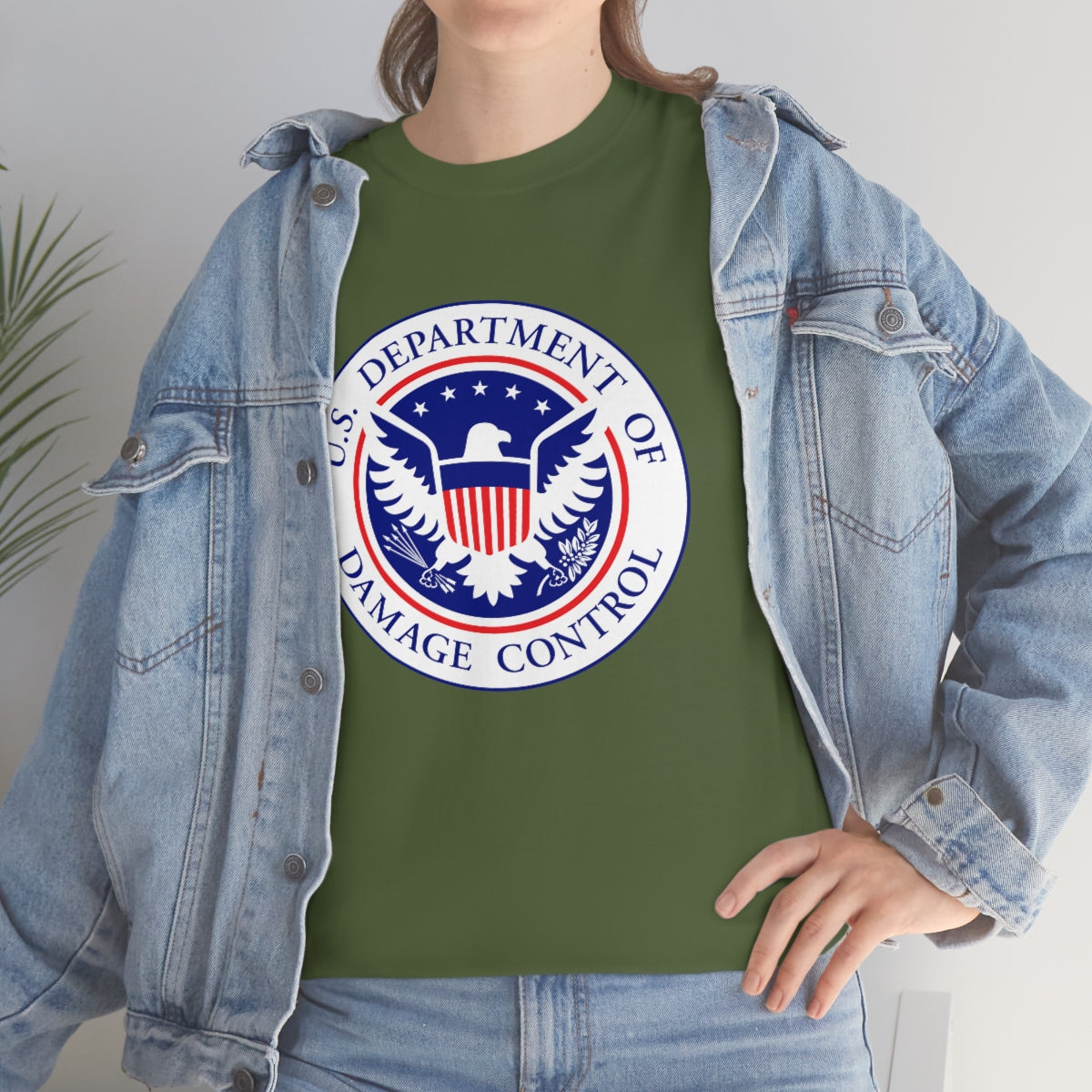 DODC Tee