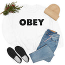 TL - Obey Sweatshirt