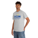 X-CON Security Tee