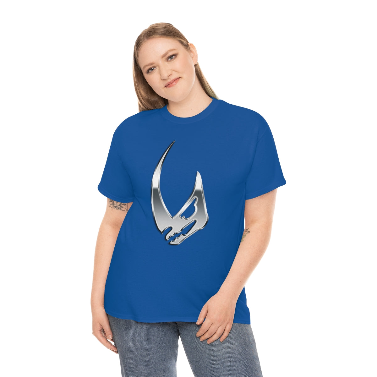 MD - Mudhorn Tee