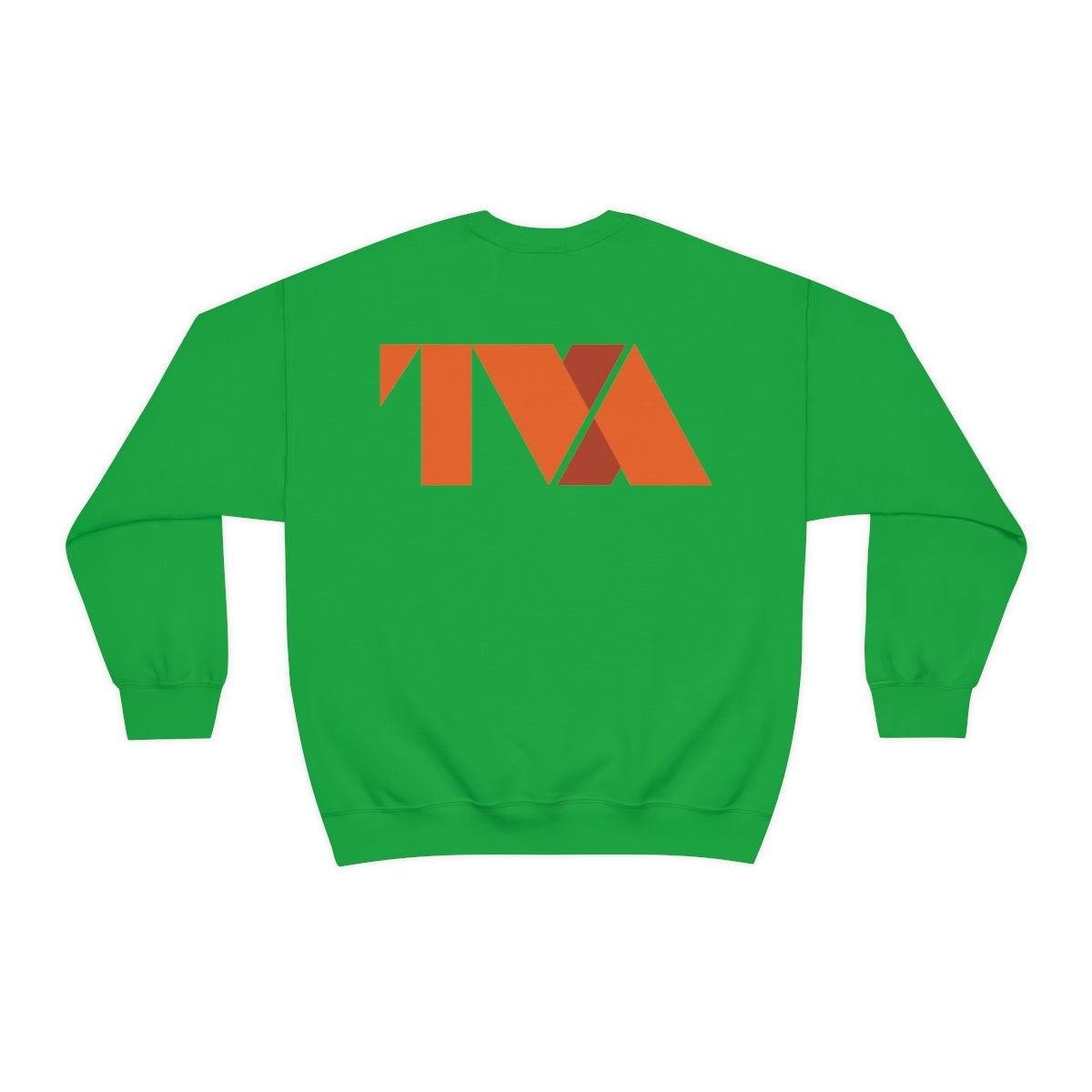 Time Variance Authority Sweatshirt