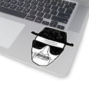 BB - Say His Name Stickers