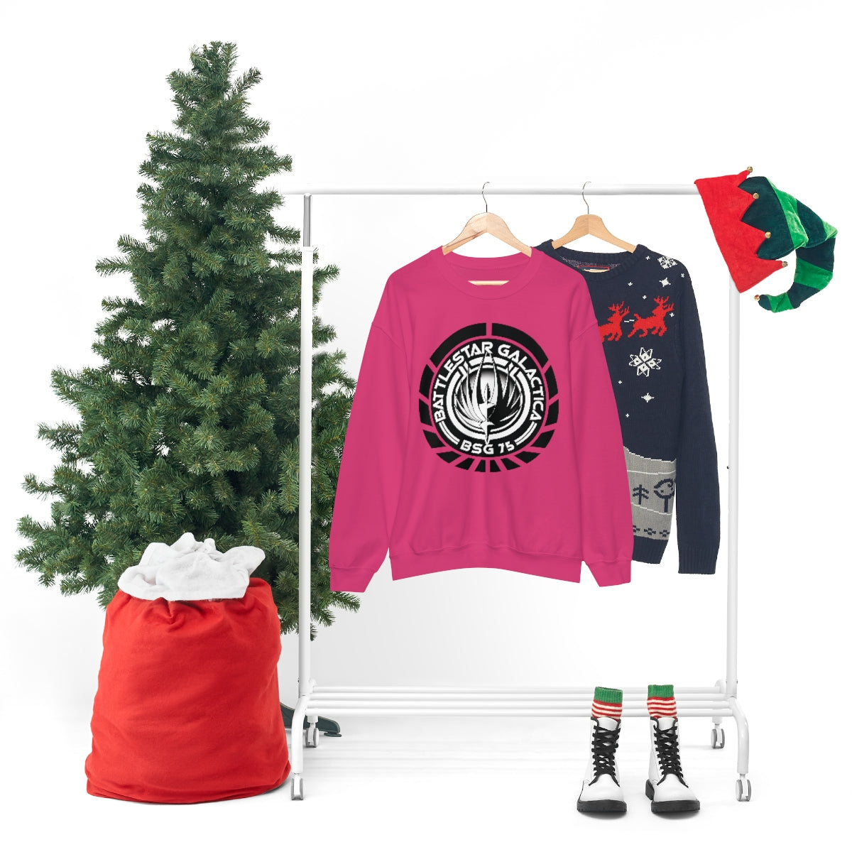 BSG 75 Sweatshirt