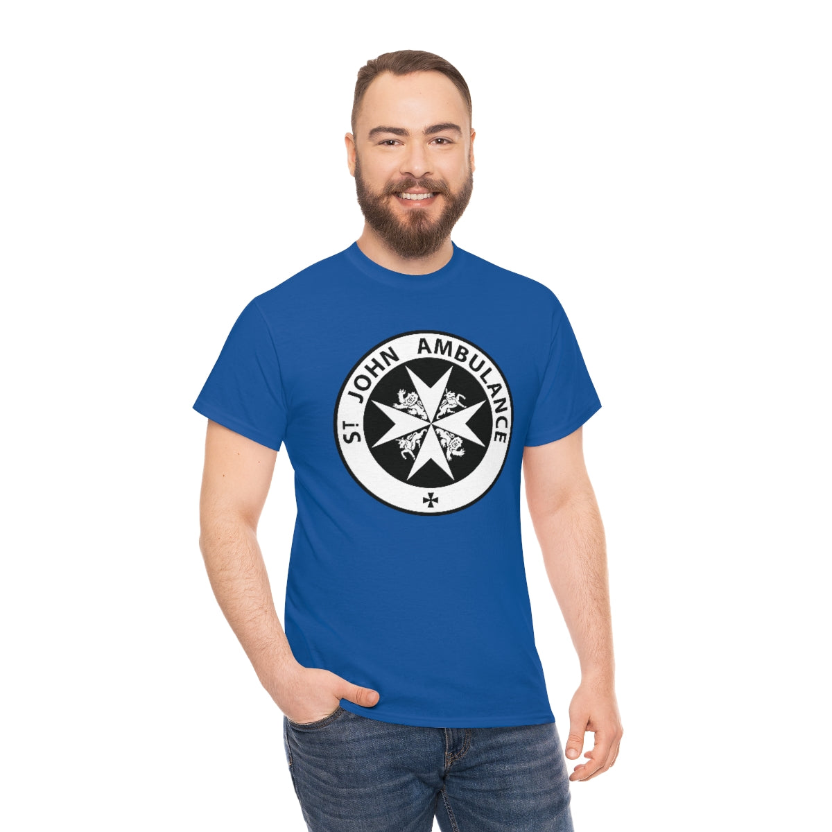 DW - Ambulance Tee