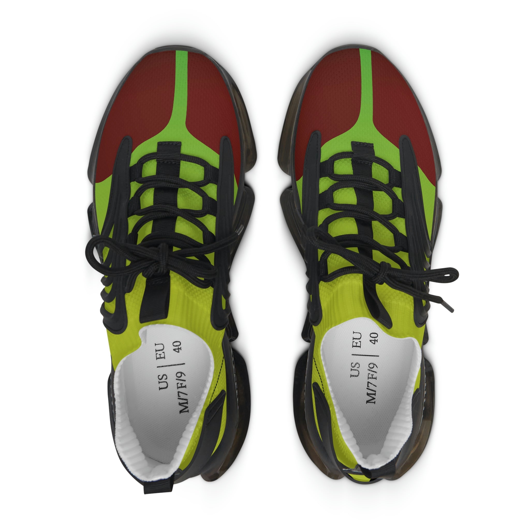 JP Women's Mesh Sports Sneakers