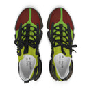 JP Women's Mesh Sports Sneakers