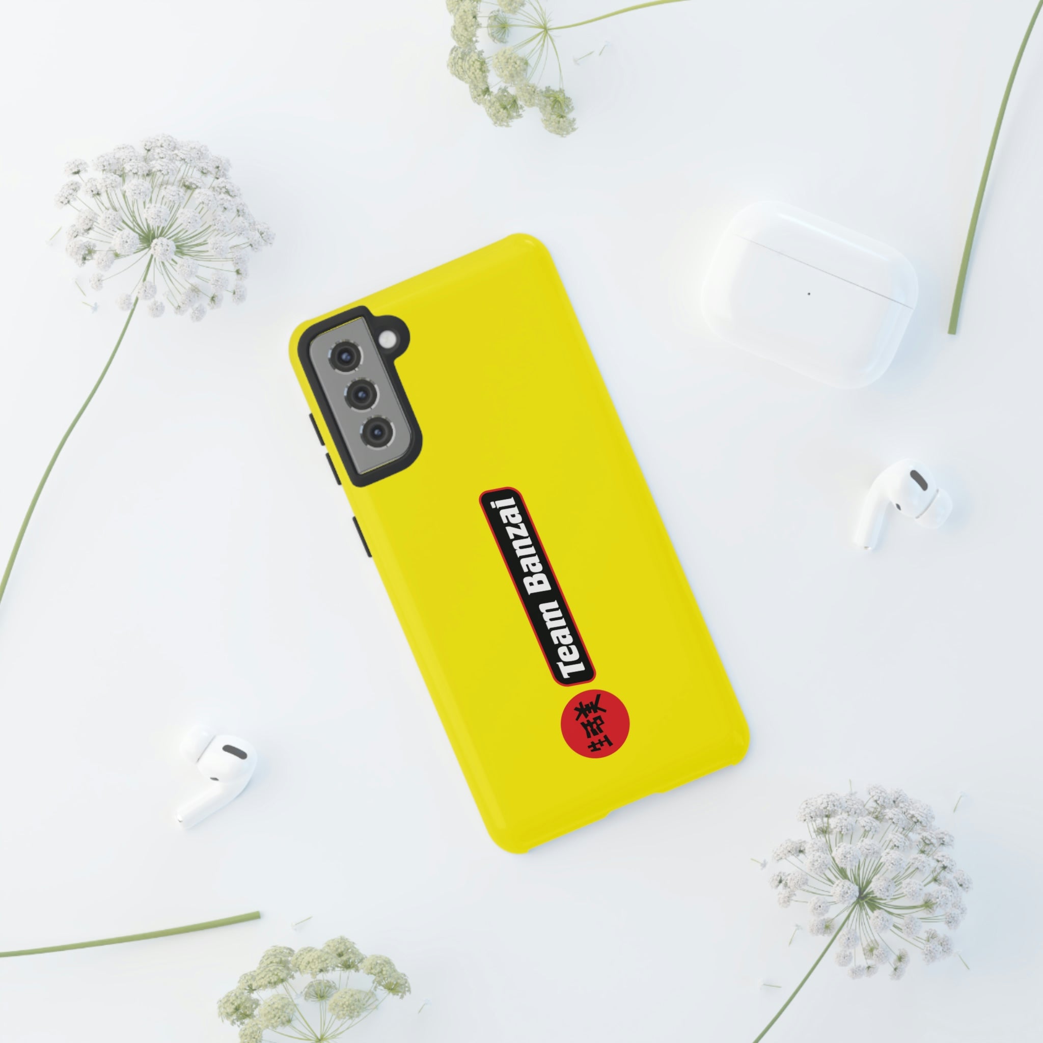 BB - Team Banzai #2 Phone Case