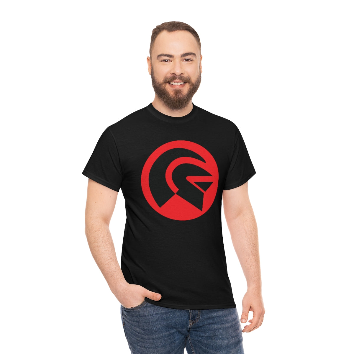 KR - Knight Logo Tee