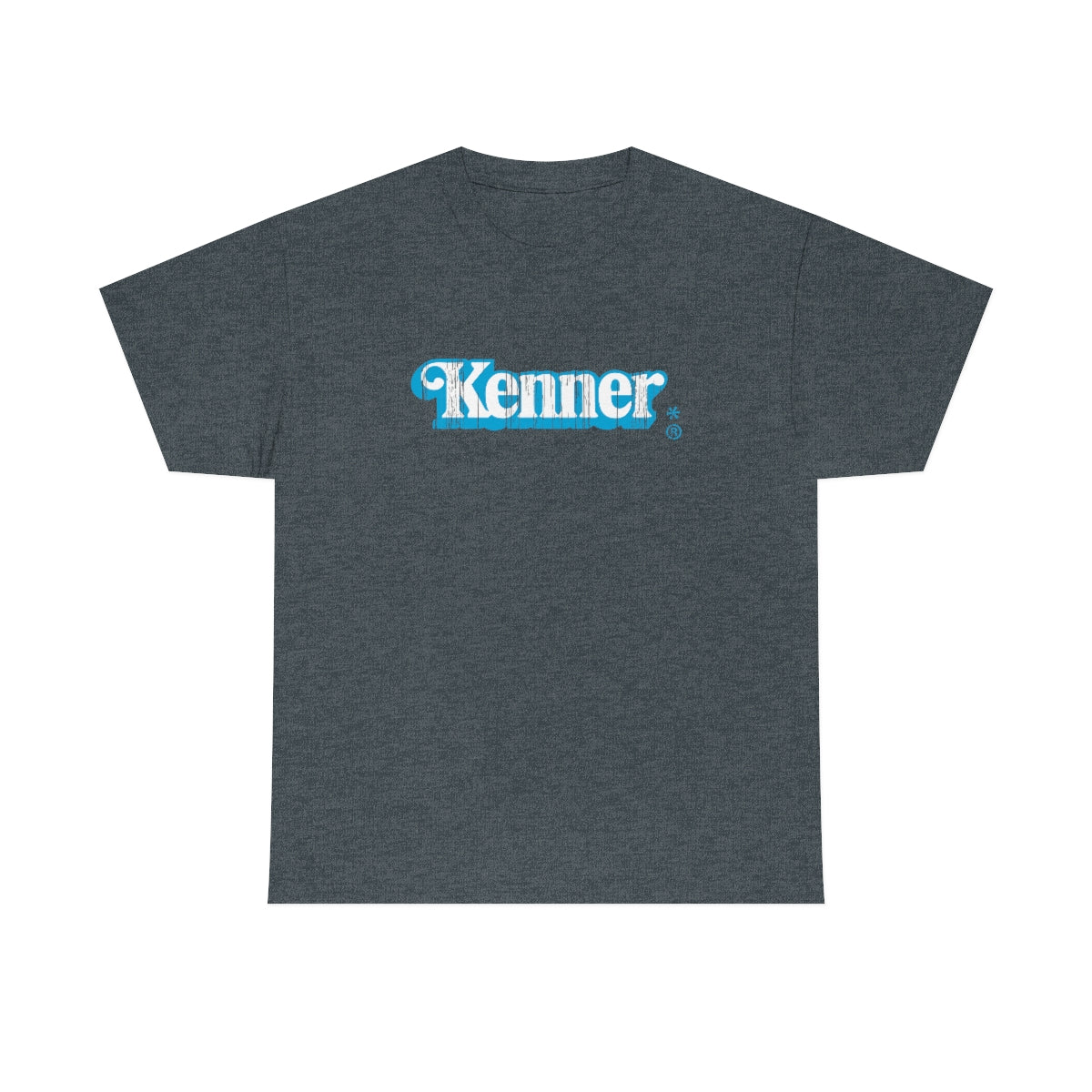 KENNER - Distressed Tee