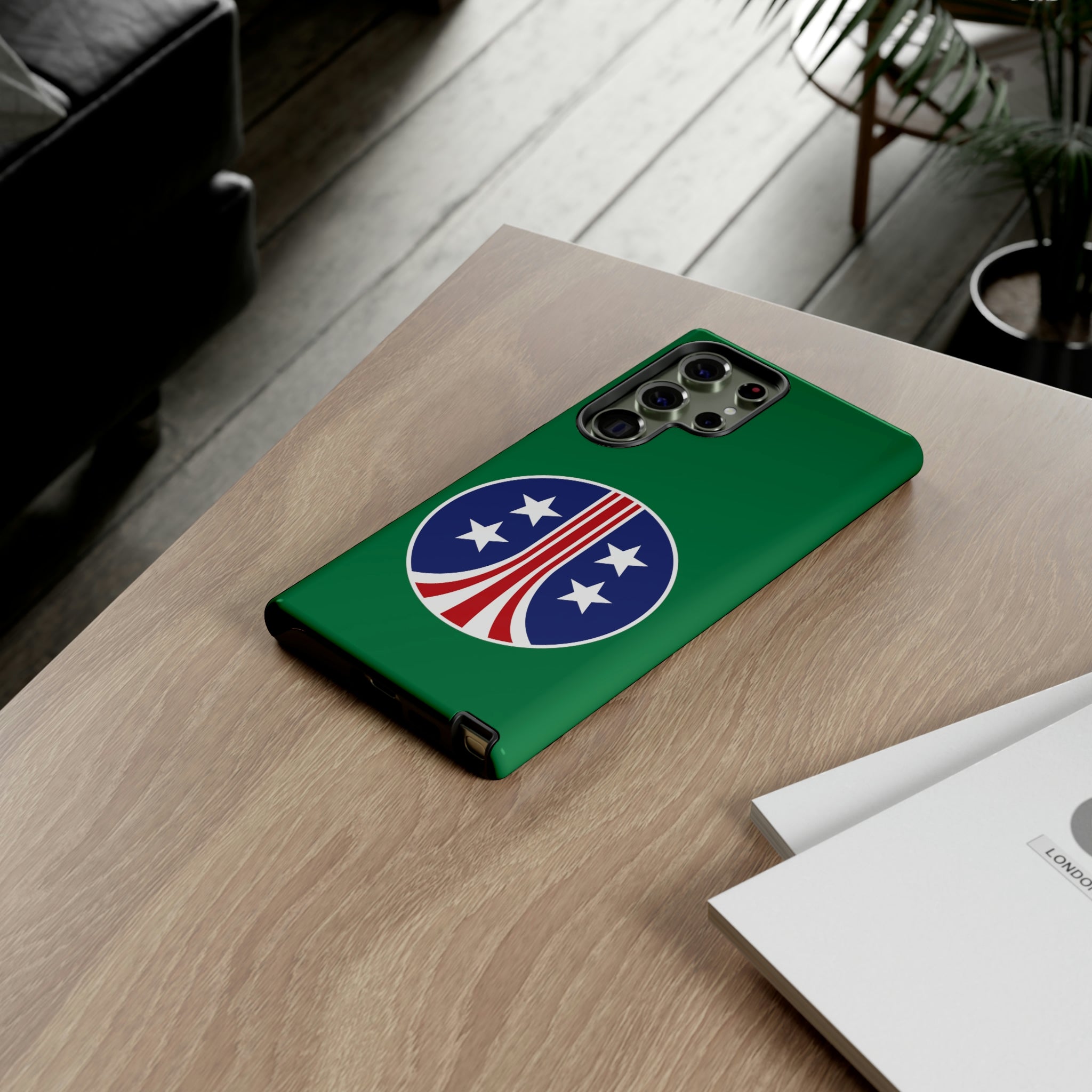 USCM Colonial Marines Phone Case