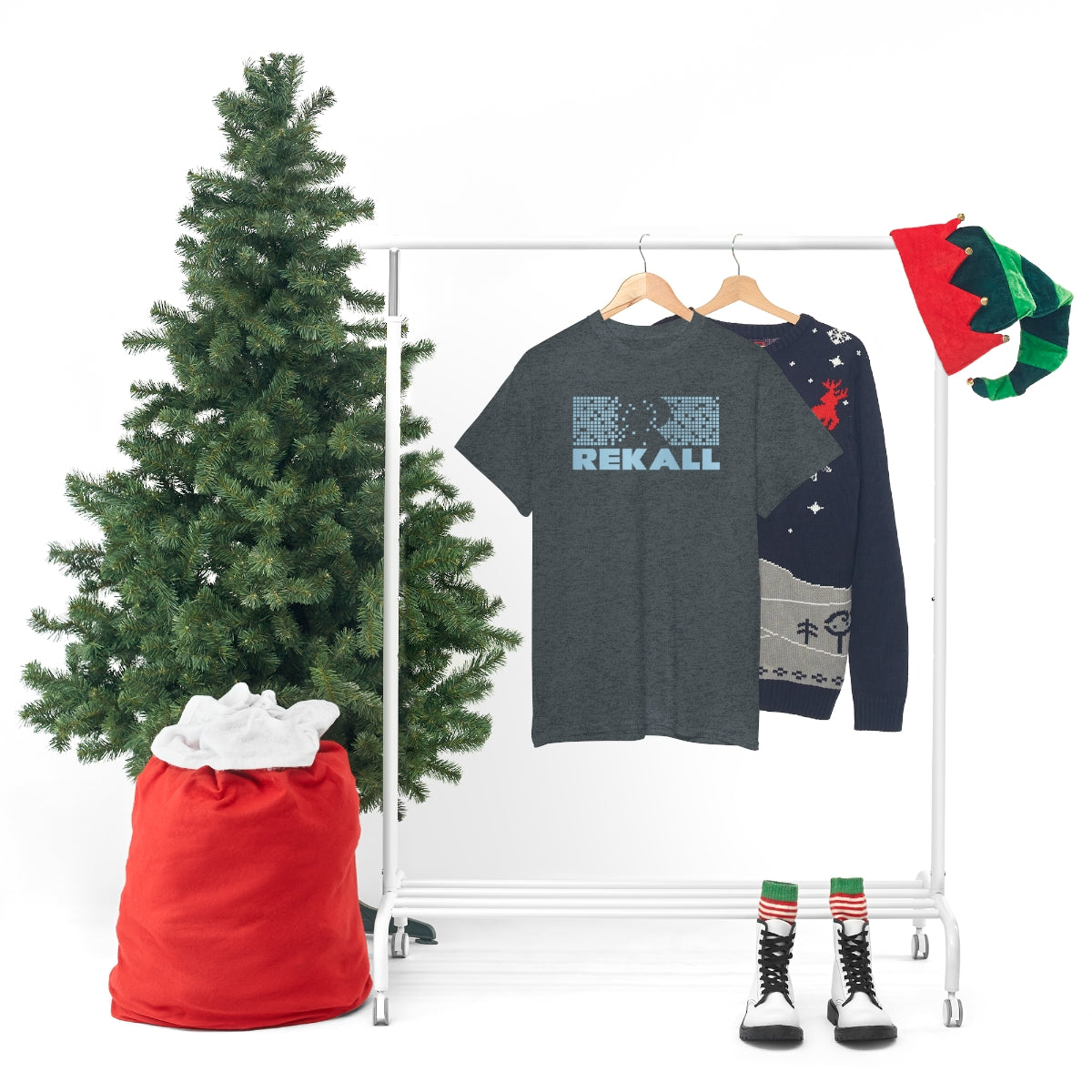 REKALL Tee