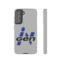 JP - In Gen Phone Case