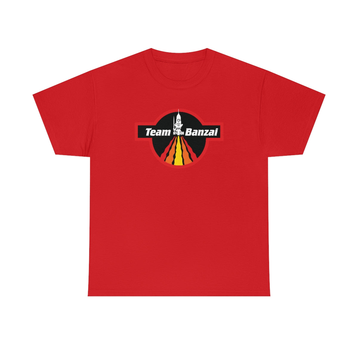 BB - Team Banzai #1 Tee