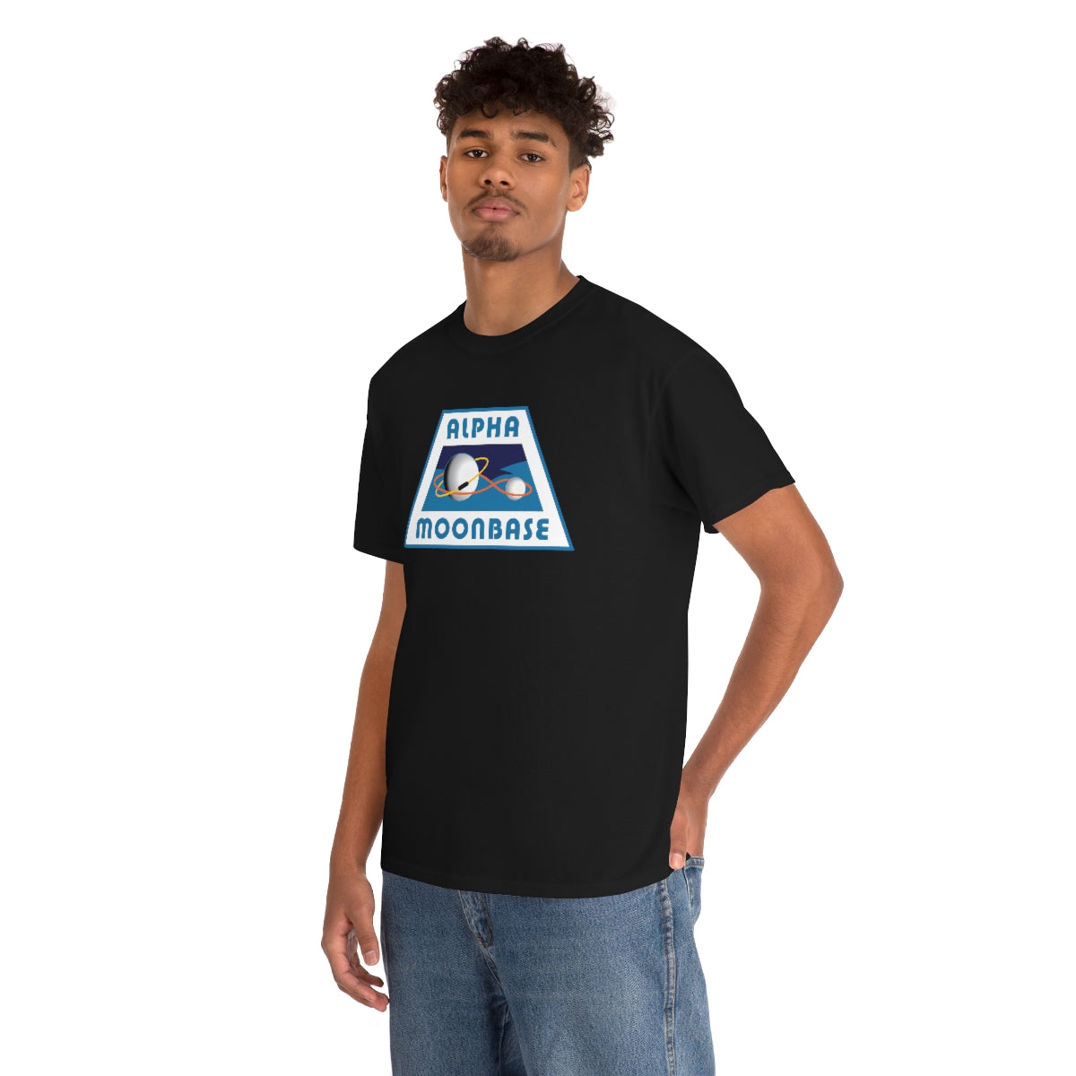 1999 - Alpha Base Tee