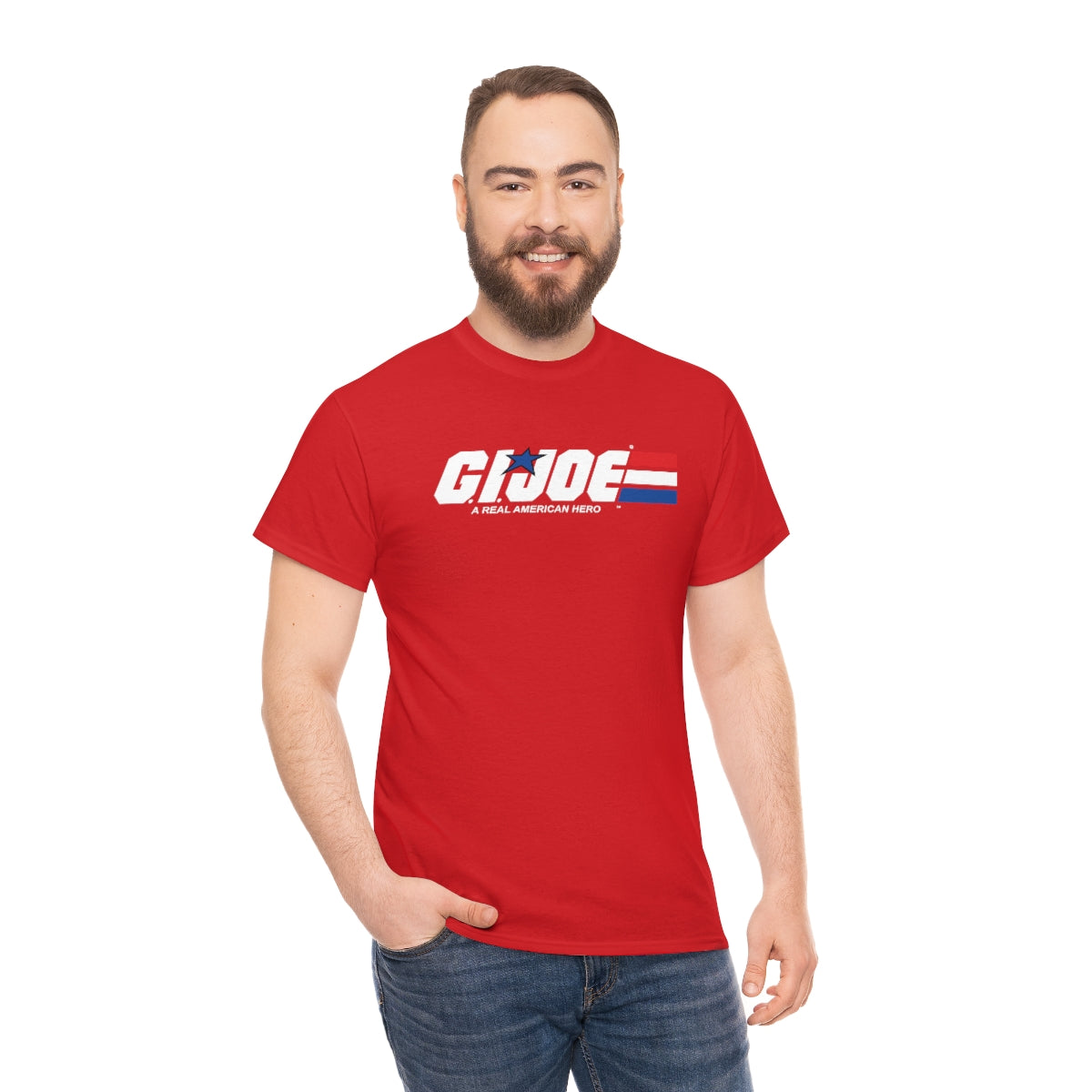 GIJ - Tee