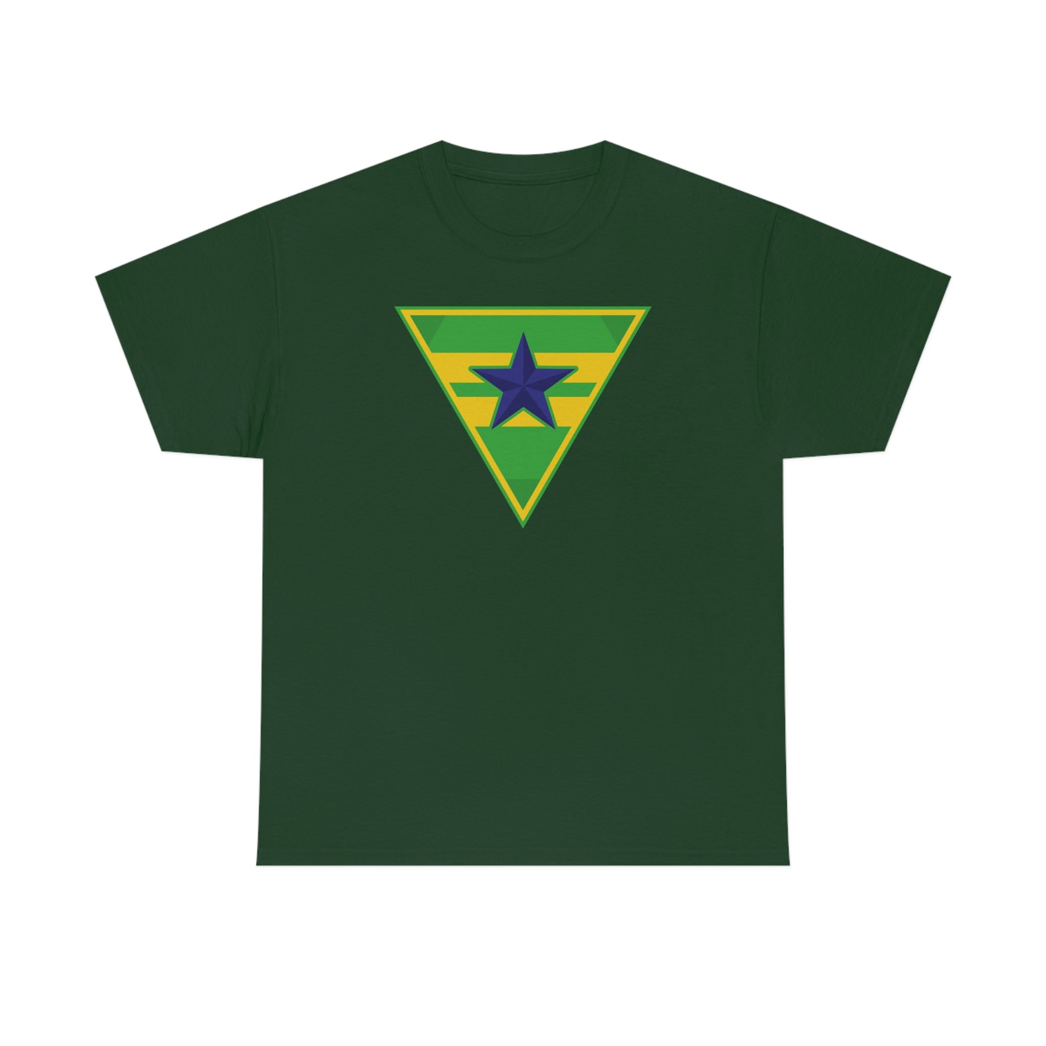 FF - Brown Coats Tee