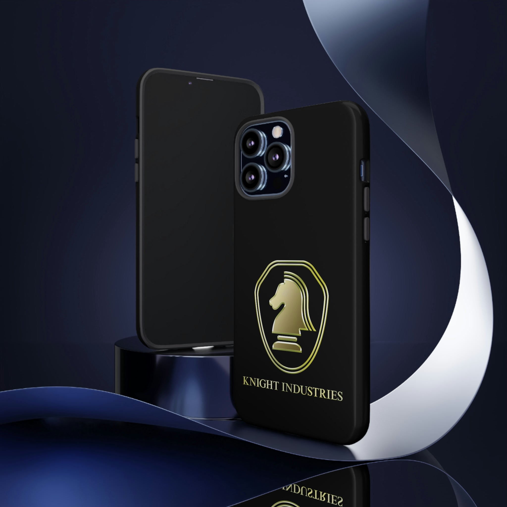 KR - Industries Phone Case
