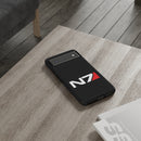 N7 Phone Case