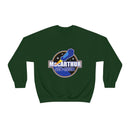 SAAB - USS McArthur Sweatshirt