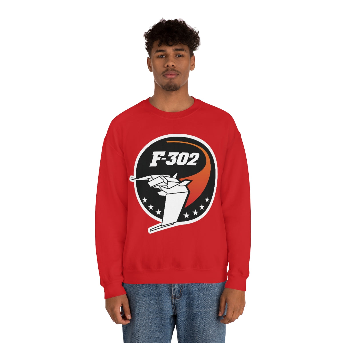 SG - 302 Sweatshirt