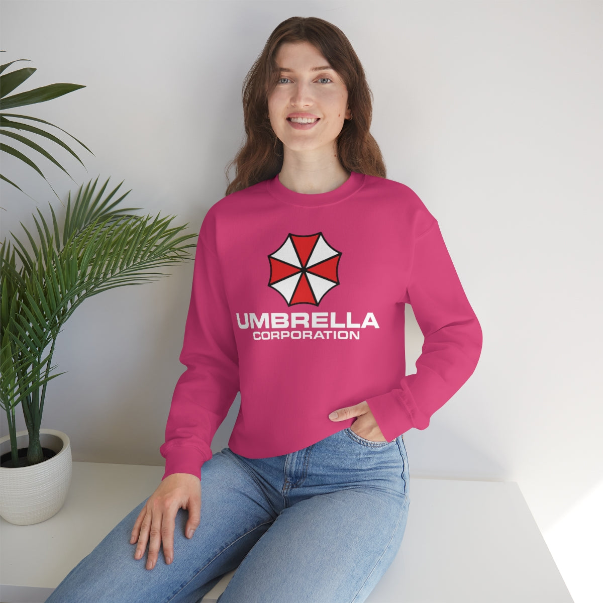 Umbrella Sweatshirt