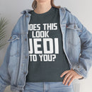 MD - Jedi Tee