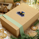 SAAB - USS Saratoga Stickers