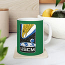 USCM Eagle Marines Mug