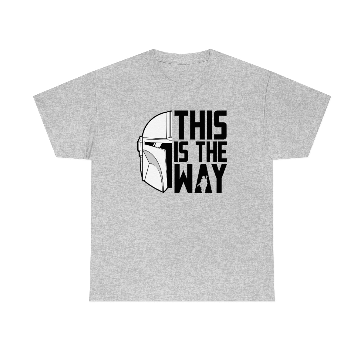 MD - The Way #1 Tee