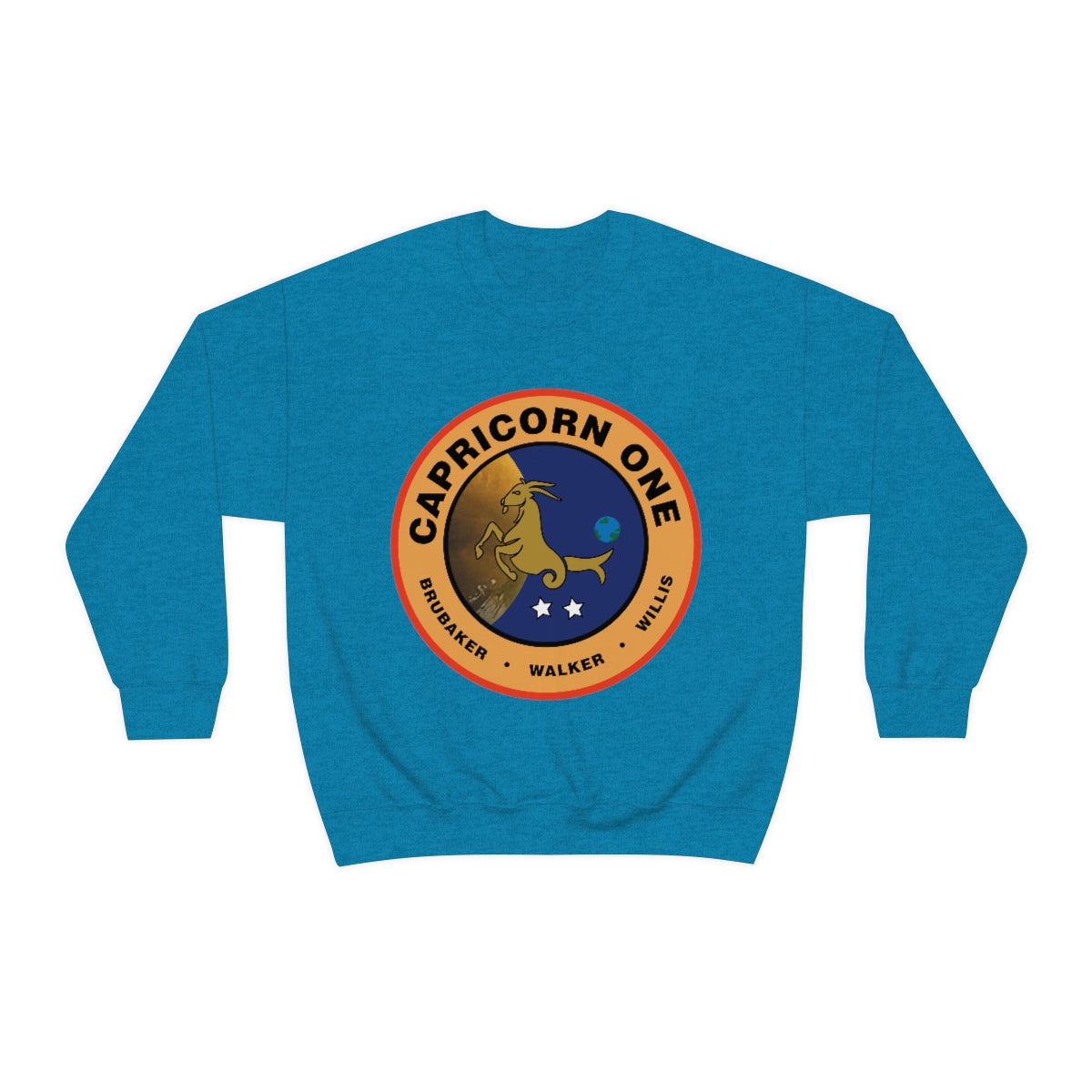 Capricorn Sweatshirt
