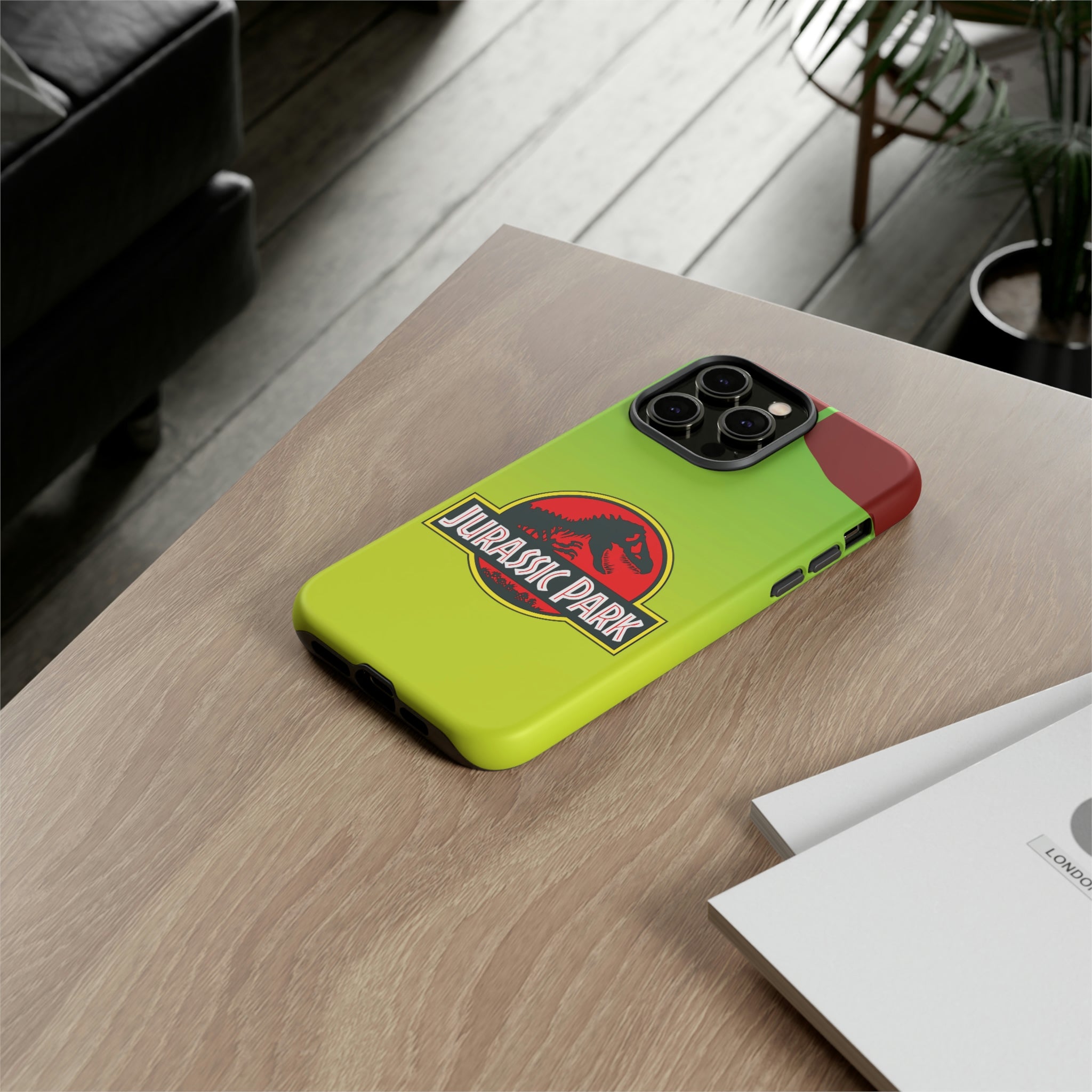 JP Phone Case