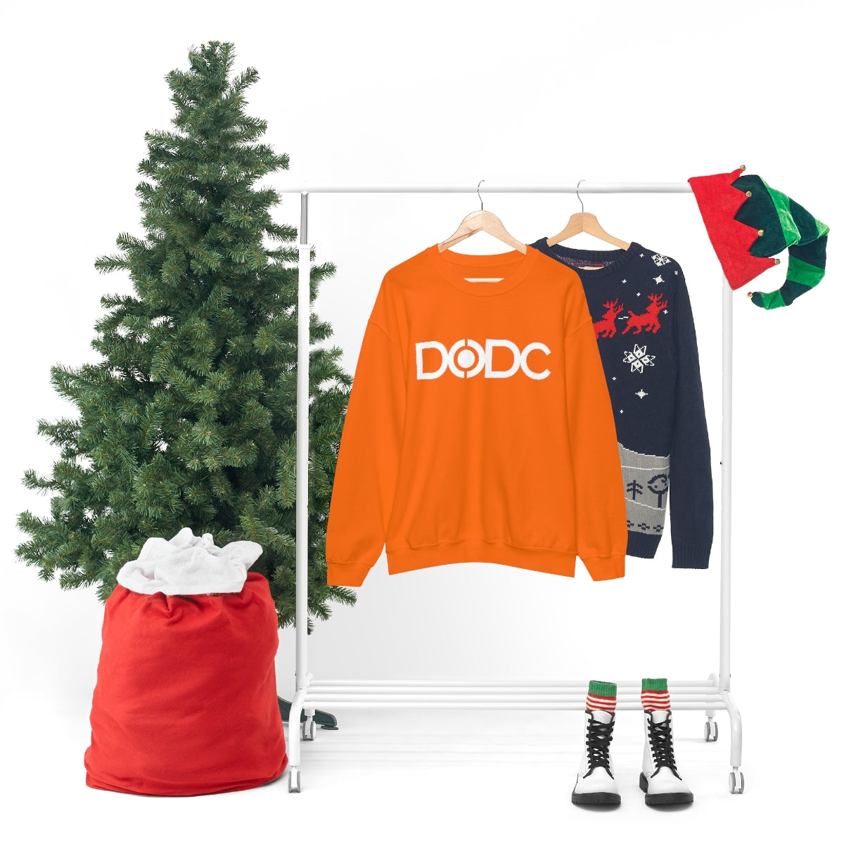 DODC #1 Sweatshirt